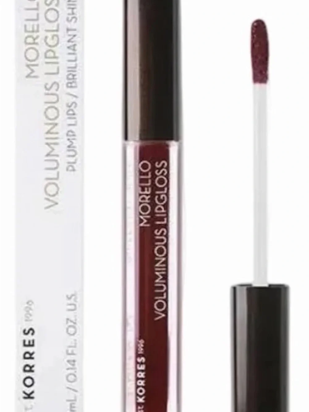 Korres morello voluminous